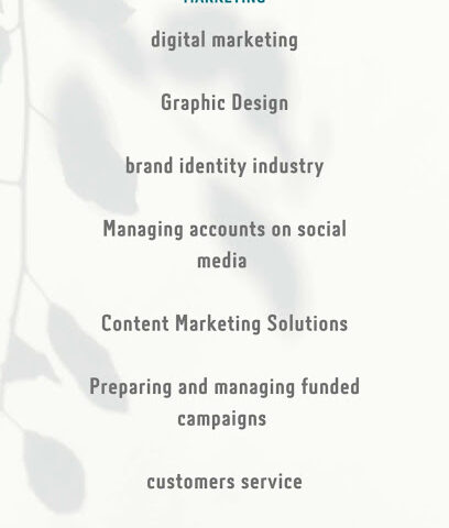 حاتم للتسويق الالكتروني - المدينة المنورة - +966 55 780 7115