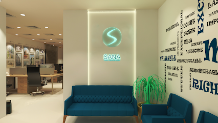 SANA Engineering سنا الهندسة - الرياض - +966 59 027 1985