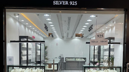 925 الفضة بورا - الخبر - +966 59 711 9145
