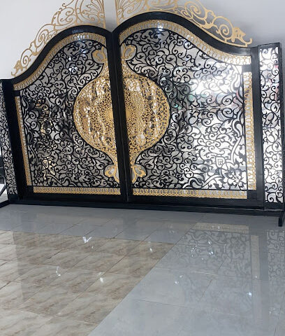 مصنع أجواد - بيشة - +966 59 922 1611