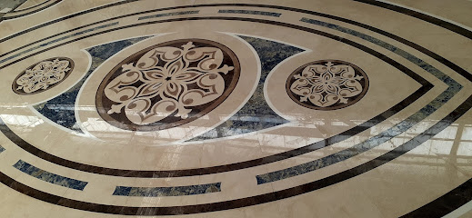 (JMG) الجود للرخام والجرانيت - الرياض - +966 11 477 8584