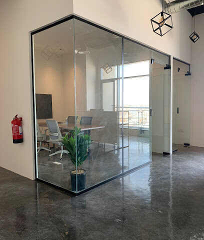 حرف للخدمات التبقيه - المبرز - +966 59 915 1133