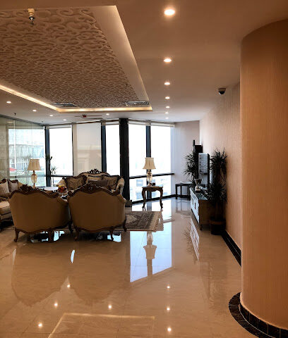3A Law firm شركة ثري للمحاماة والاستشارات القانونية - الرياض - +966 11 263 2000