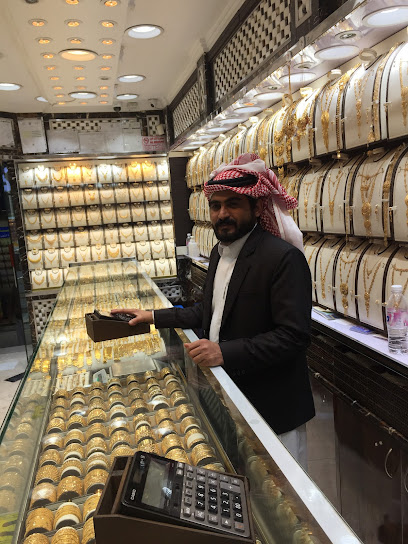 مؤسسة ال مهدي للذهب و المجوهرات - Khamis Mushait 62461