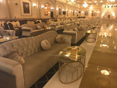 مناسبات لتنسيق الحفلات - المجمعة - +966 50 324 1861