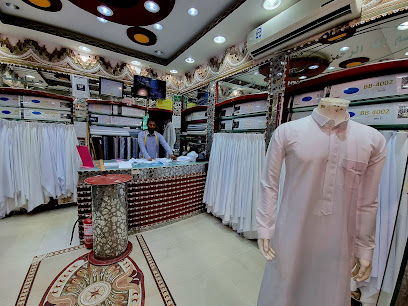 رويال للخياطة الرجالية - صامطة - +966 58 024 0226