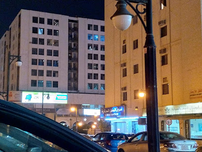 CMC الرياض ، مستشارون إداريون كنديون - الرياض -