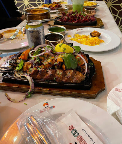 Altandoorjee Resturant مطعم التندورجي الهندي - مكة المكرمة - +966 55 066 0680
