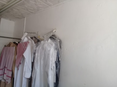 مغسلة أحمد نصار العطوي - تبوك - +966 55 372 1000