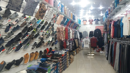أناقة شباب للرياضة والاسبورات - تبوك - +966 53 428 1146