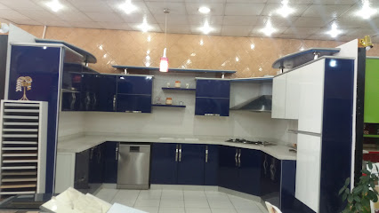 الجاسم للألمنيوم الحديث - خميس مشيط - +966 17 235 4700