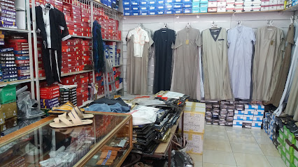 ركن المستلزمات الرجالية - خميس مشيط - +966 50 131 5962