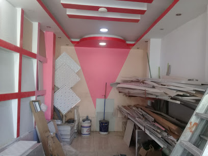 ديكور الحربي - بريدة - +966 53 676 6569