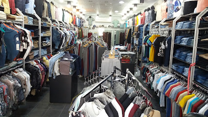 الخط الراقي للإسبورات - خميس مشيط - +966 17 222 3110