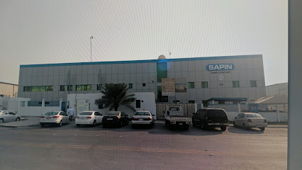 SAPIN 2 (المصنع) - الدمام - +966 13 847 1322