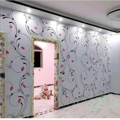 دهان مباني بريده القصيم - بريدة - +966 53 318 2471
