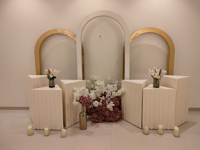 جمانه للحفلات - بريدة - +966 53 942 3934