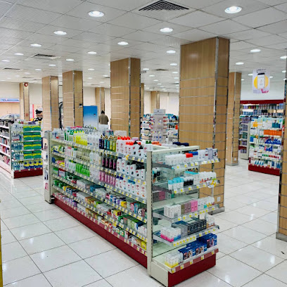 صيدلية الدواء - القريات - +966 800 244 4444