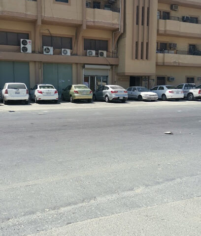 شركة الدهانات السعودية فرع الدمام - الدمام - +966 13 837 7063