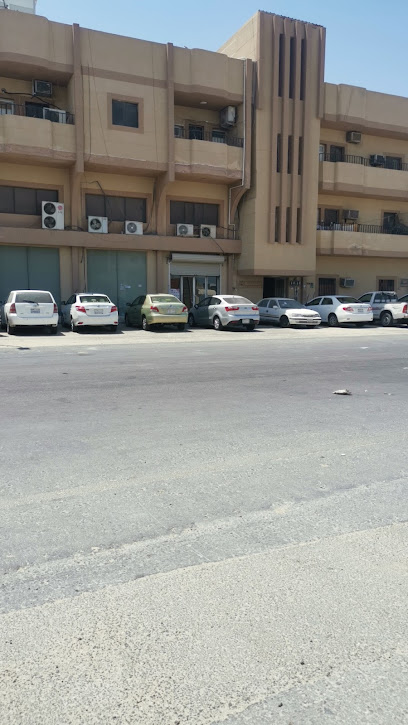 شركة الدهانات السعودية فرع الدمام - Saudi Arabia|Dammam 32433|Al Muhammadiyah|F335+X4V