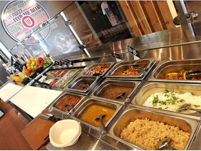 FireGrill - الرياض - +966 53 935 0058