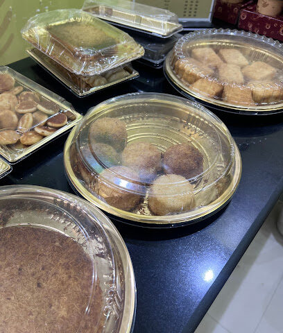 بلح الشام صامطه - صامطة - +966 55 075 5931