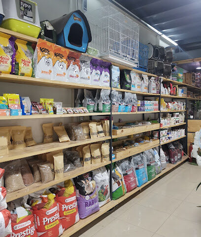 أعشاش للحيوانات الأليفه - القطيف - +966 56 929 3332