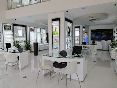 الوزان للبصريات رؤية الوزان القطيف - القطيف - +966 56 732 1480