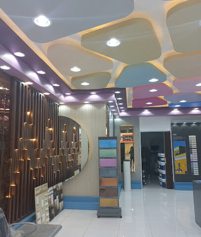 دهانات همبل العيدابي - العيدابي - +966 55 684 6118