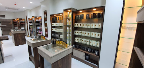 السنان للعطور - القطيف - +966 13 852 8289