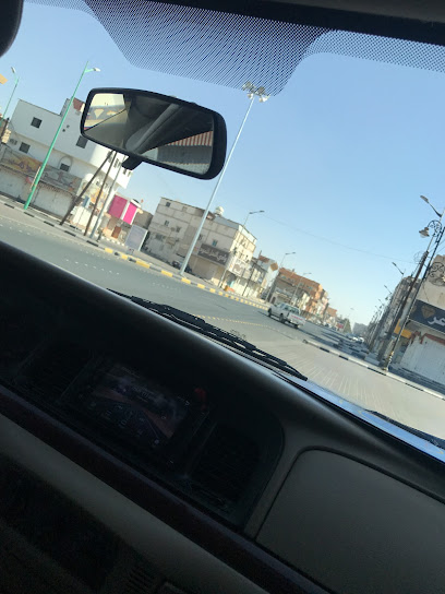 درعة - Saudi Arabia|Bisha 67711|Al Fahd|2489 King Khalid Rd