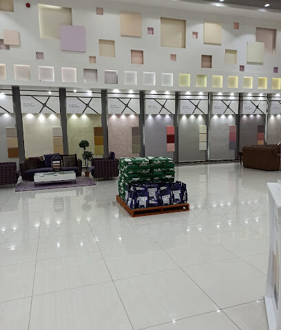 جوتن شارع الرياض - بيشة - +966 17 622 8581