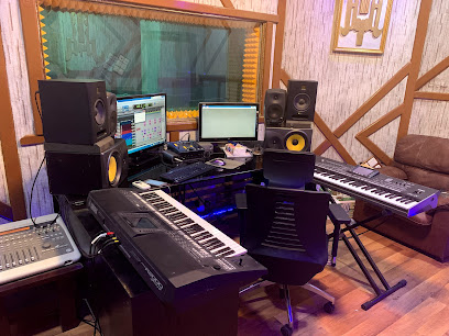 استديو الموال - نجران - شيلات - نجران - +966 53 270 7831