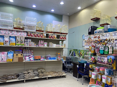 الحديقة العالمية للطيور والقطط - ينبع - +966 54 869 7479