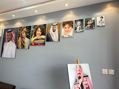 استديو معمل سحر تصوير فوتوغراف STUDIO SAHAR PHOTOGRAPHY SERVICE - جدة - +966 50 363 9497