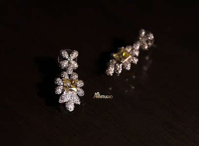 AA STUDIO - الخرج - +966 56 194 2337