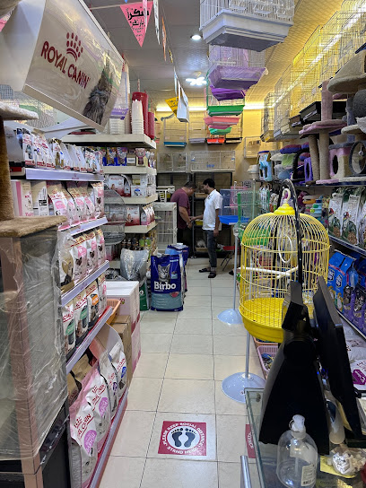 كيندر جارتن للطيور والحيوانات الأليفة - Saudi Arabia|Al Khobar 34621|Al Khobar Al Janubiyah|76J2+76M