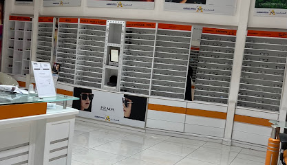 الأنصاري للبصريات - المدينة المنورة - +966 14 845 2743