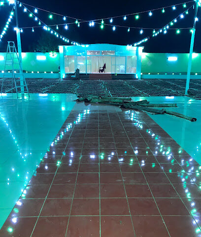 أستراحة أجمل الليالي - جازان - +966 59 898 7760