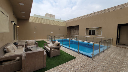 استراحة ميري لاند - المدينة المنورة - +966 55 050 2981