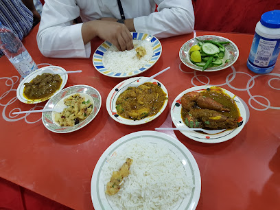 مطعم ریان المدینہ ہوٹل PAKISTANI HOTAL - المدينة المنورة - +966 59 636 2885