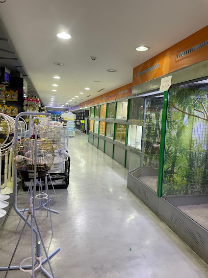 واحة الحيوانات الأليفة - Saudi Arabia|Al Khobar 34442|Madinat Al Umal|6562 King Abdulaziz Rd
