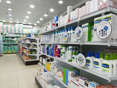 صيدلية أوبلس رقم 8 - الخرج - +966 11 548 3165