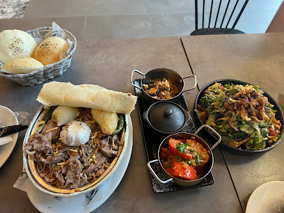 أوبيا اوبيا - المدينة المنورة - +966 55 299 1843