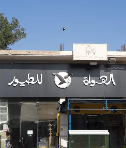 للطيور - القطيف - +966 50 383 1323