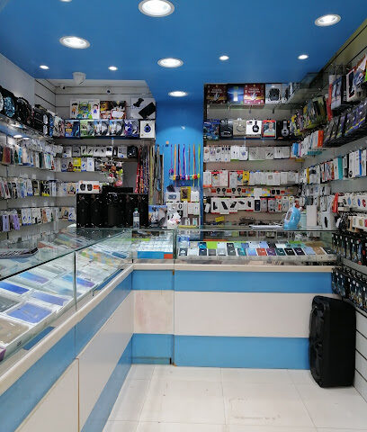 بيع وشراء جوالات وصيانتها - صامطة - +966 53 221 2181