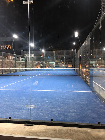 Mp.padel - Saudi Arabia|Jeddah 23713|st|Assalam St