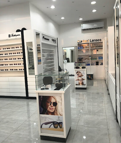 ايكون للبصريات ايكون للبصريات - ينبع - +966 58 039 6690