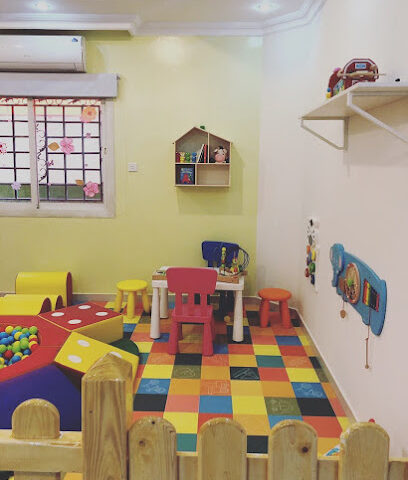 مركز الذكاءات المتعددة لإضافة الأطفال - الرياض - +966 55 657 2267