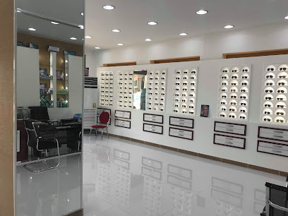 لمحات حدب للبصريات - المخواة - +966 55 220 4063
